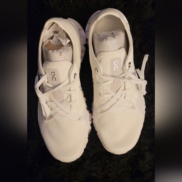 On Running Women Cloud X AD size 9.5 - Picture 6 of 16